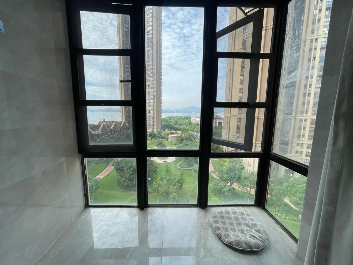 整租·联发杏林湾一号(二三期)