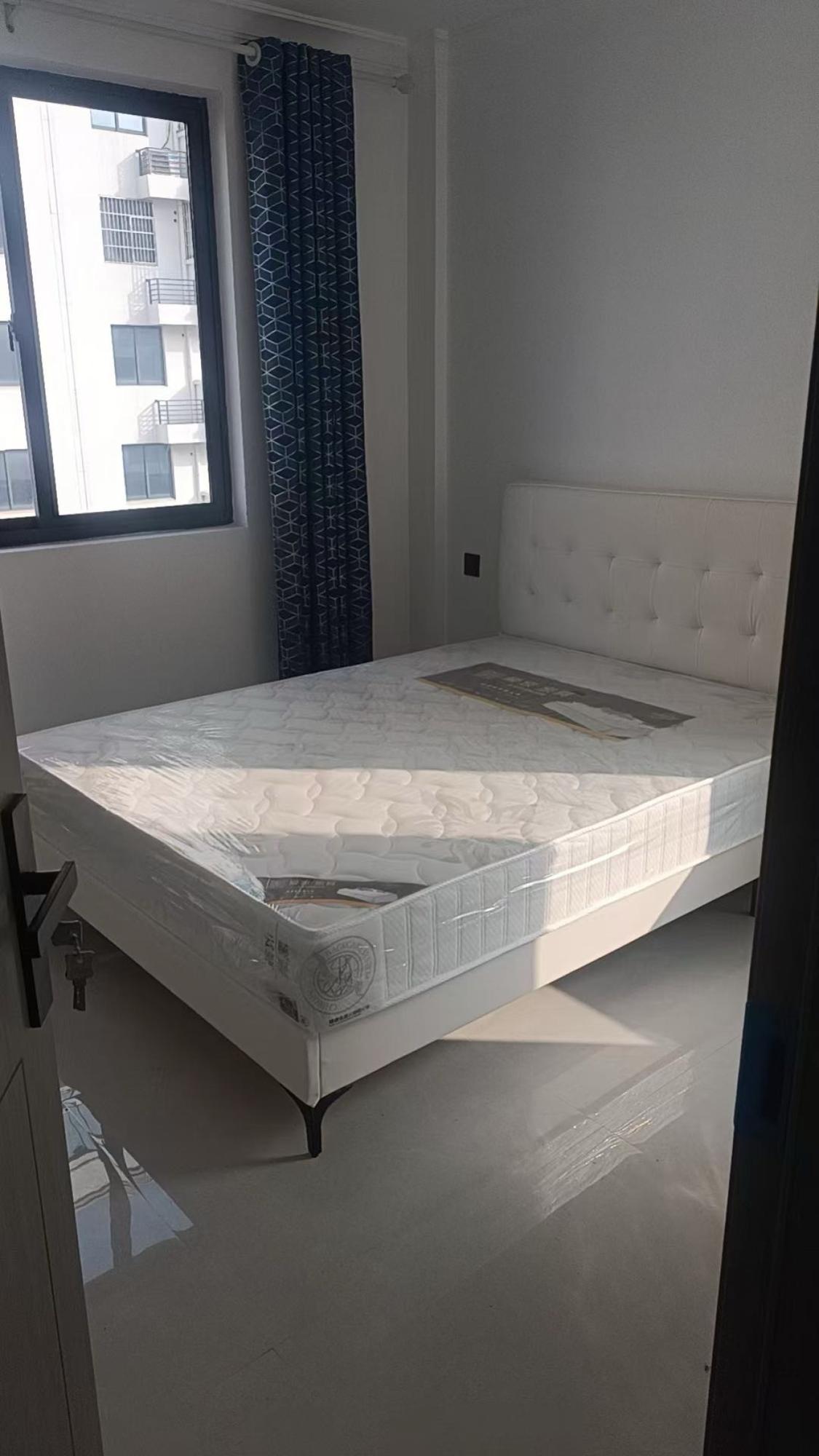 整租·永福家园