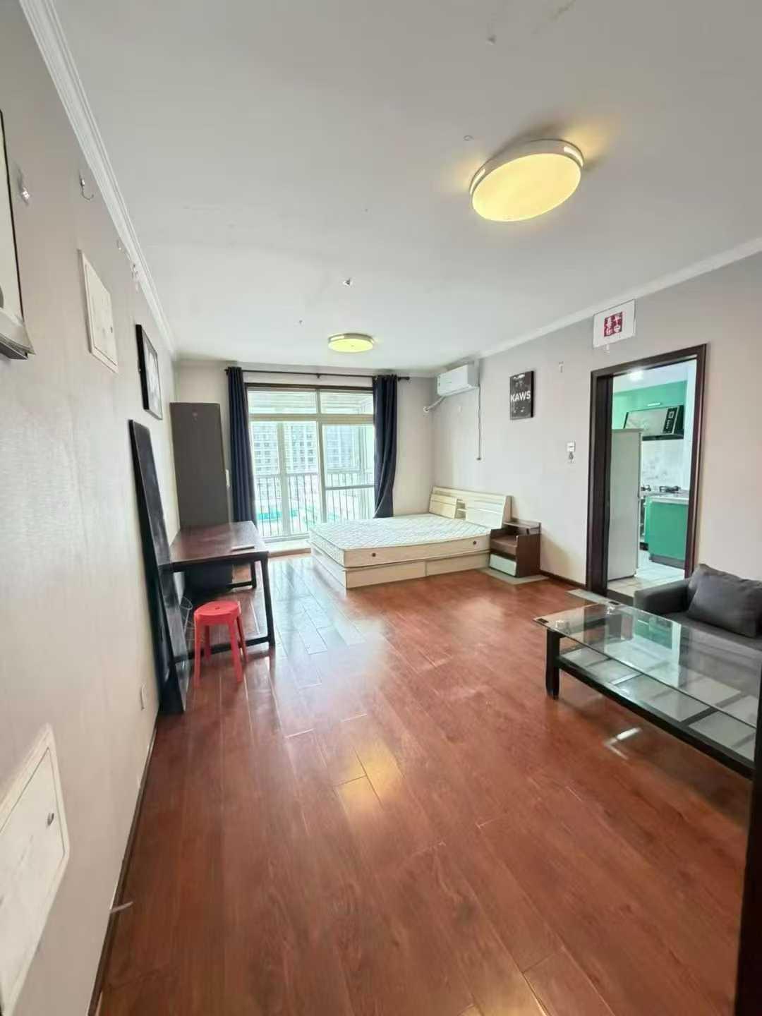 整租·龙兴园(西区)