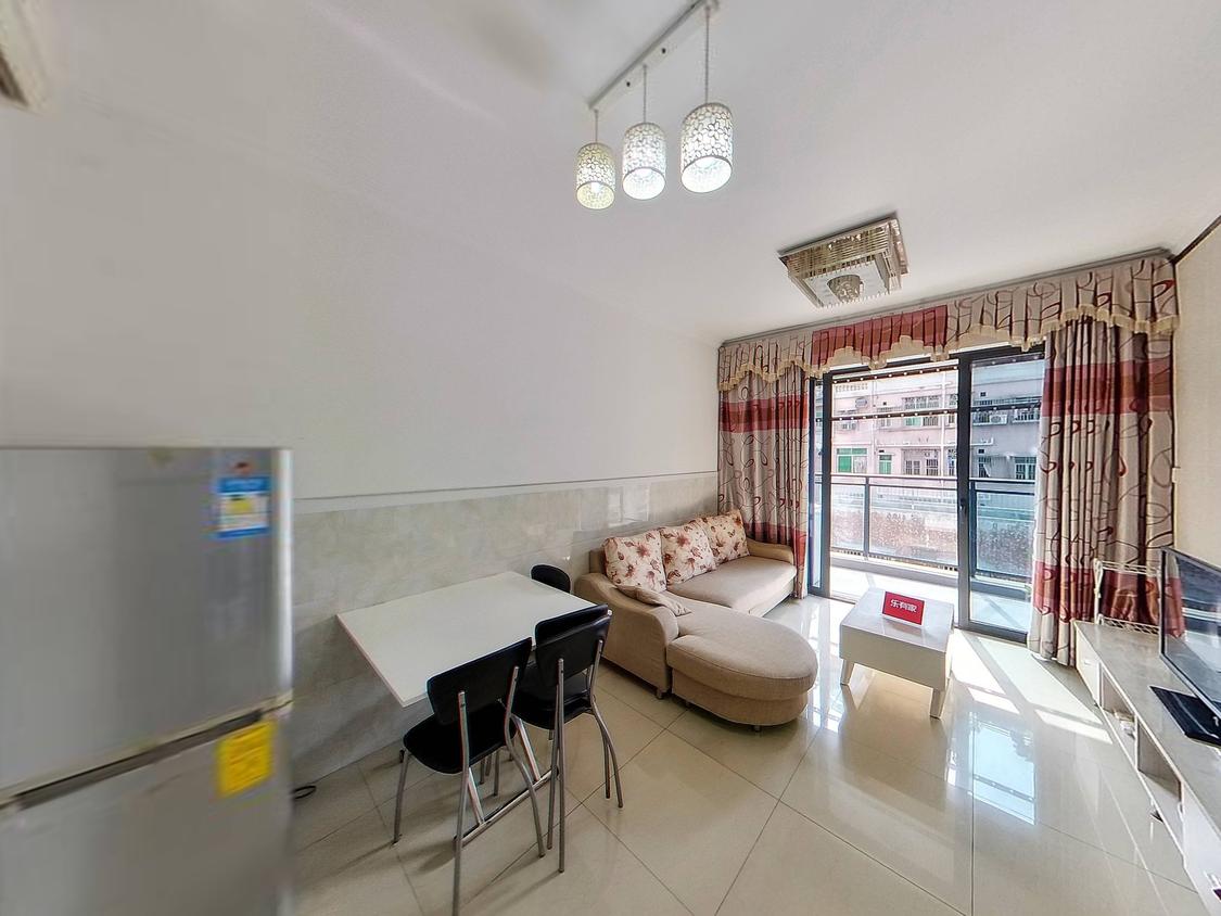 整租·嘉葆润金座