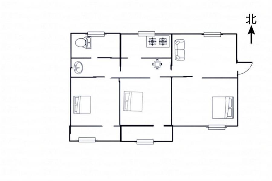 整租·泰方家园