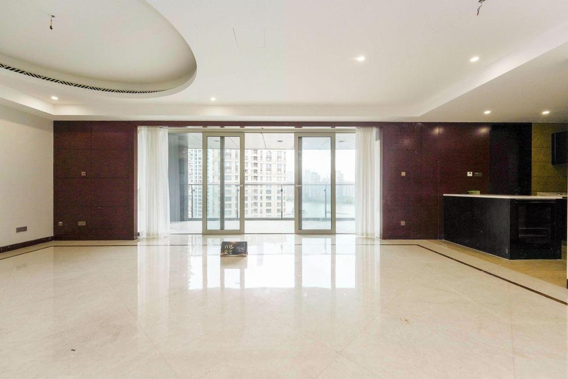 整租·绿城黄浦湾