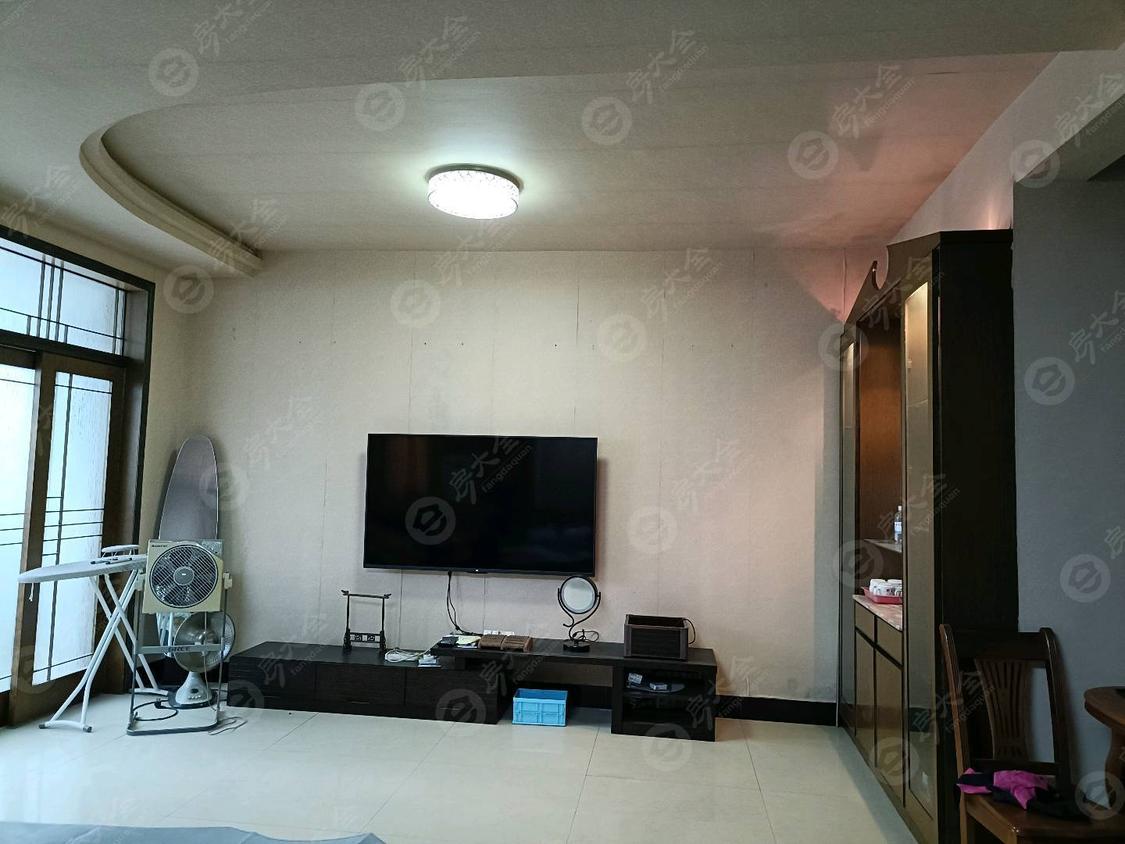 整租·甘棠湖花苑