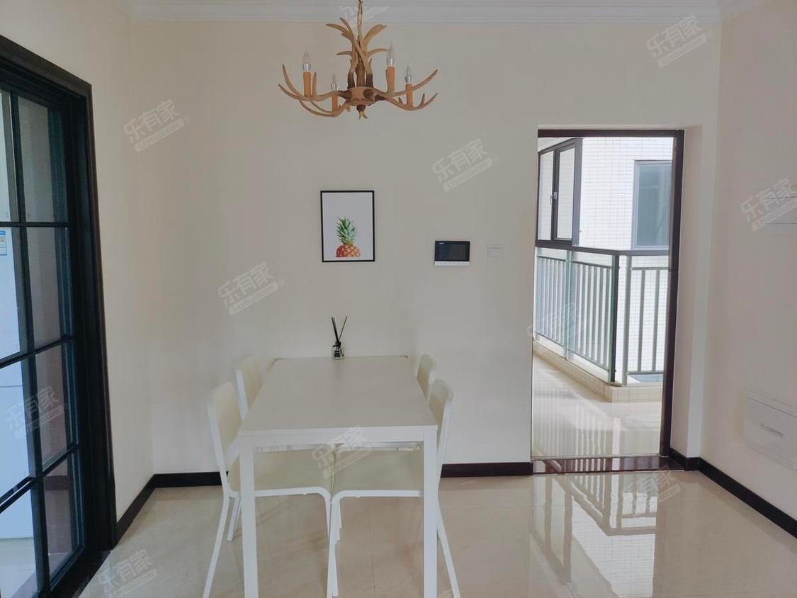 整租·上城嘉泰