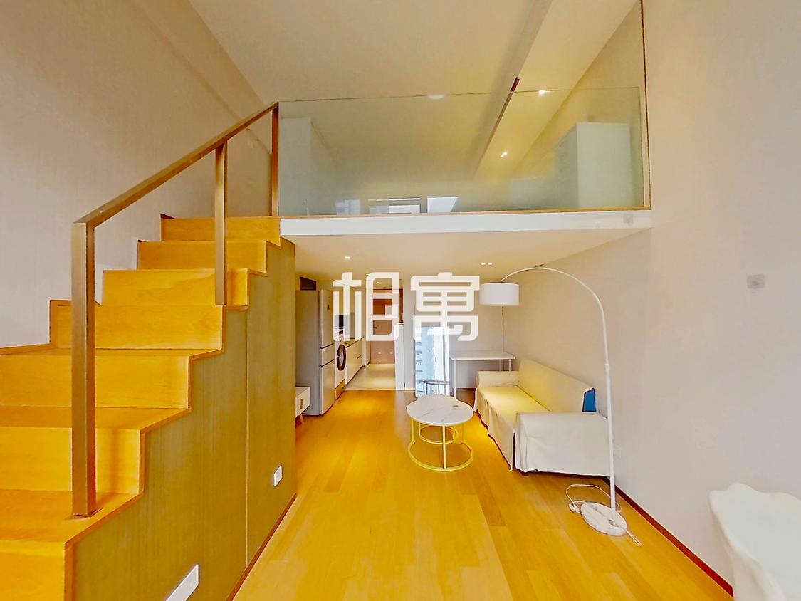 整租·欧美金融城