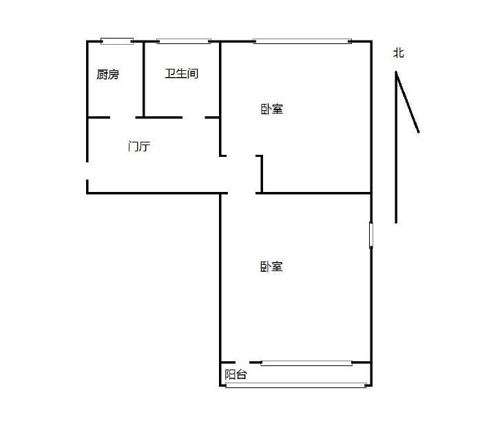 整租·机场南路(西里)