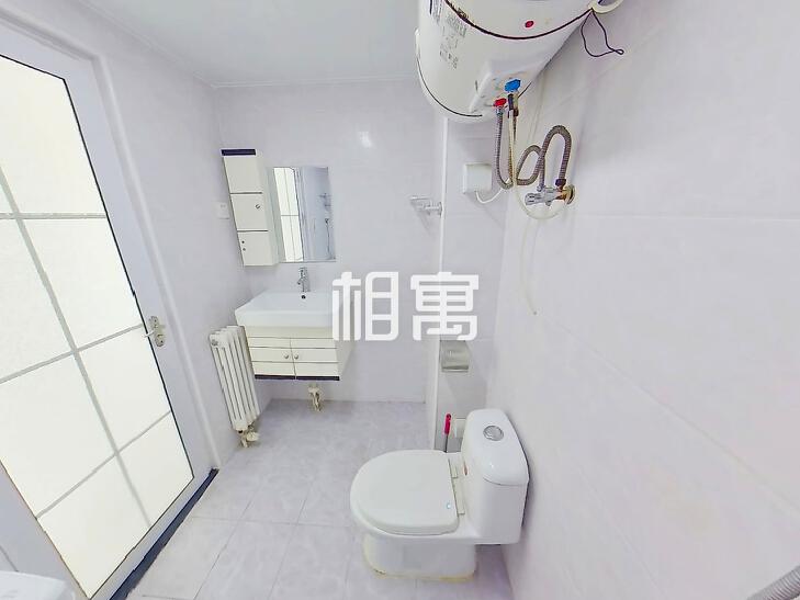 整租·枫泉花园