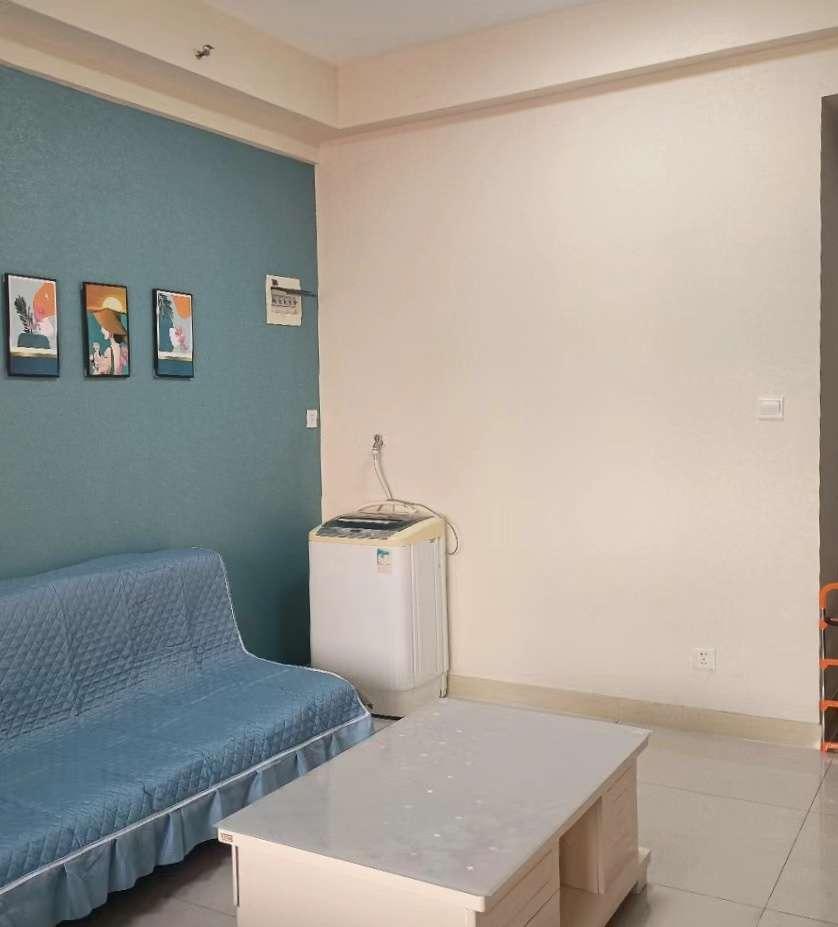 整租·乐天世纪城