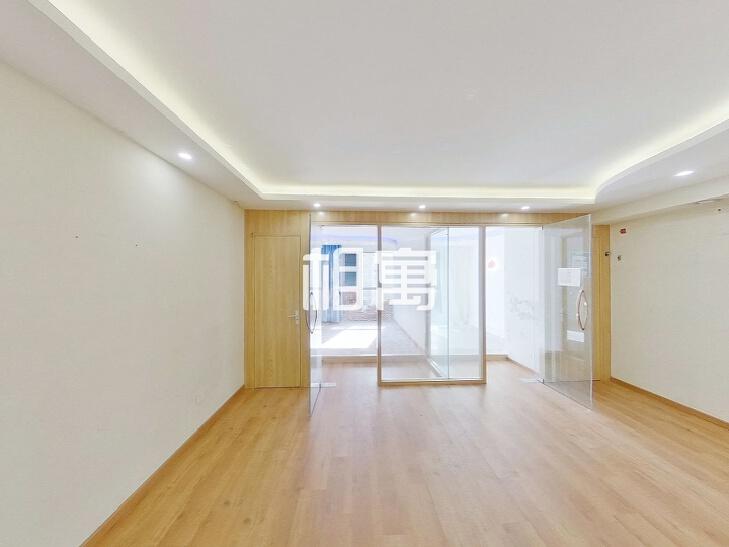 整租·润枫德尚苑