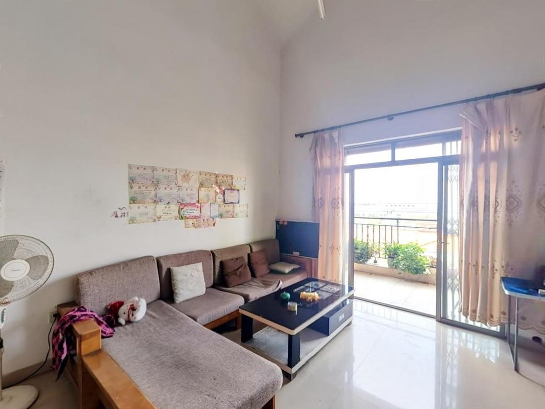 整租·世显华庭康城水郡