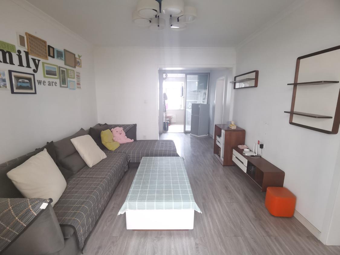 整租·甘肃省委第二干休所（嘉峪关西路409-569号）