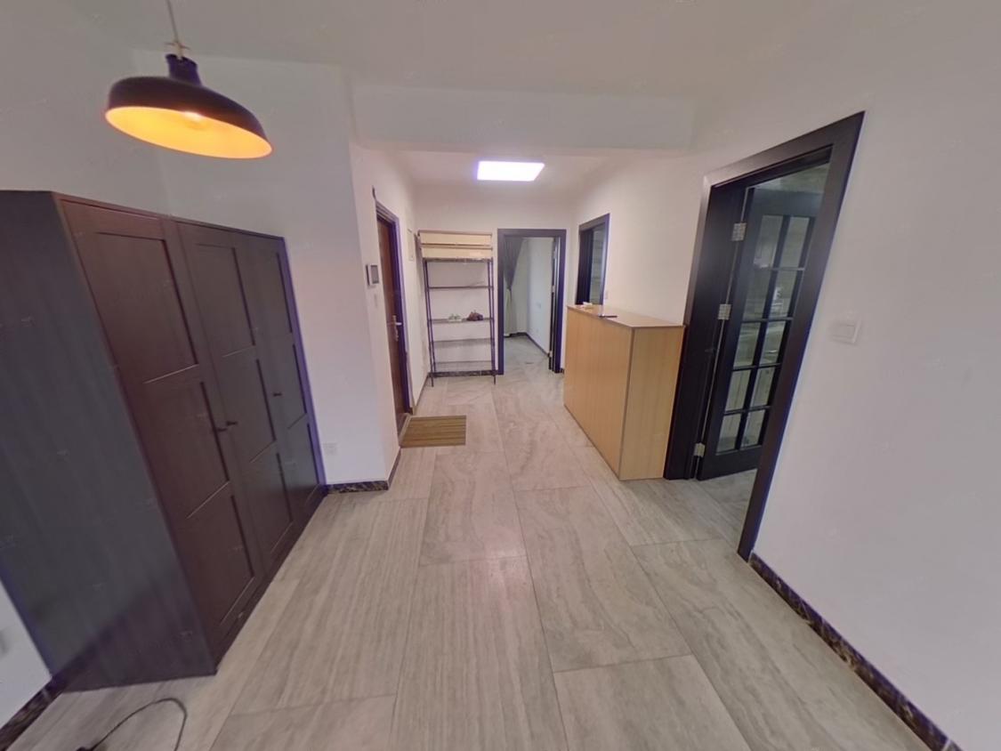 整租·首开香溪郡(北区)