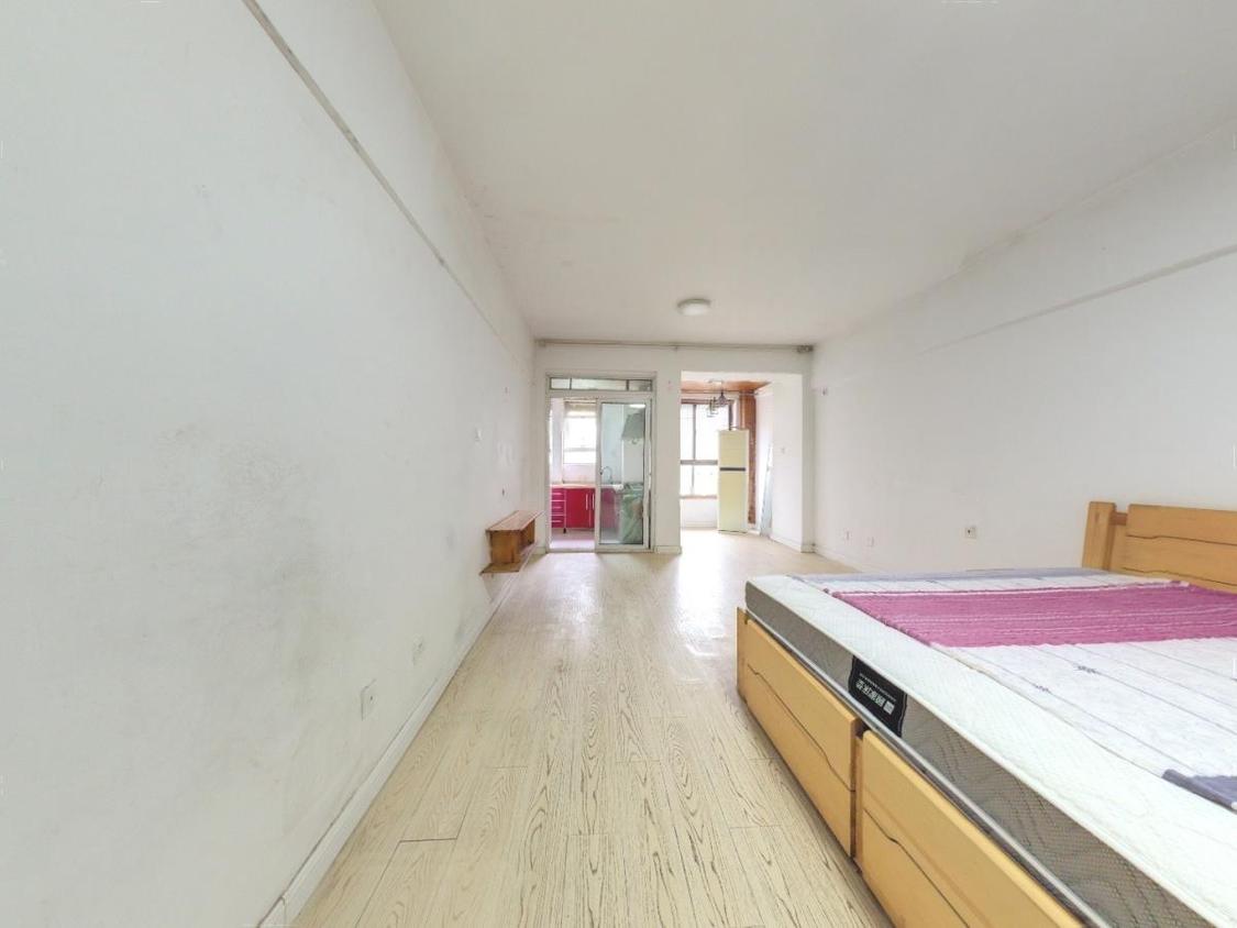 整租·绿地世纪城(五期)