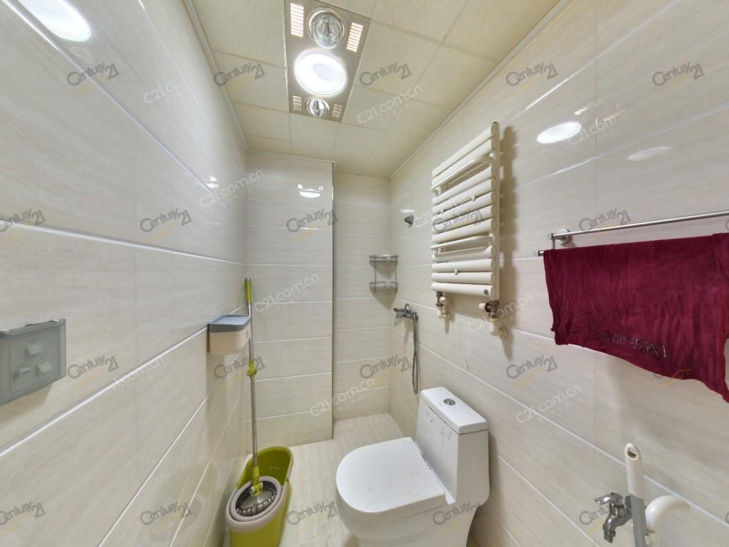 整租·新庆馨苑