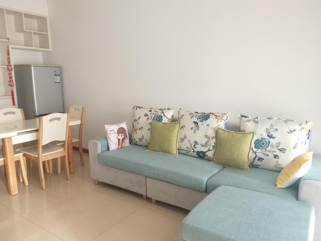 整租·兰亭荣荟