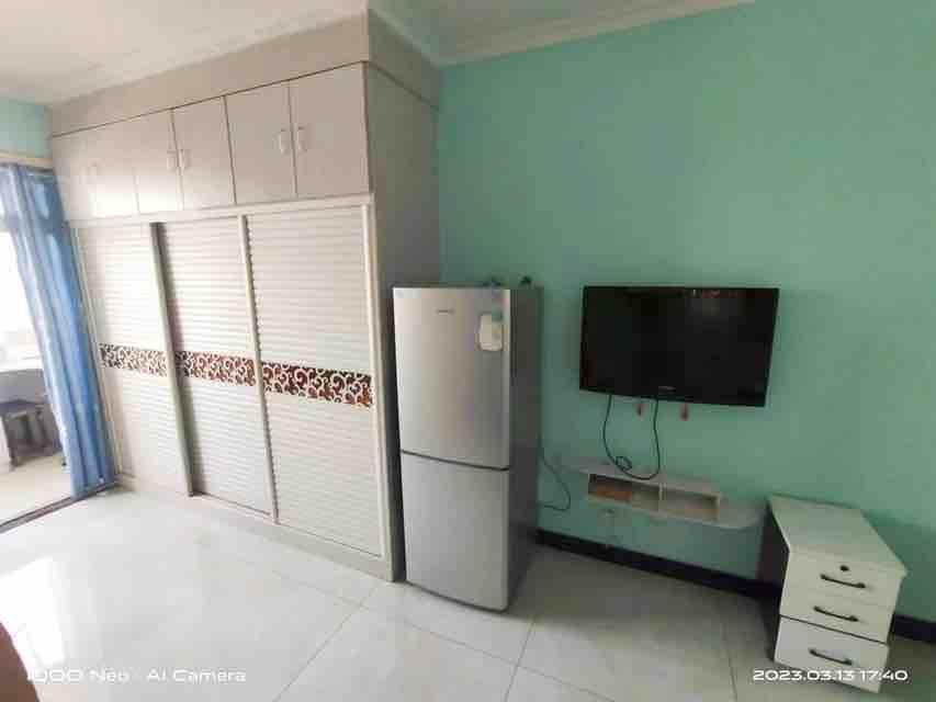 整租·凤凰名都