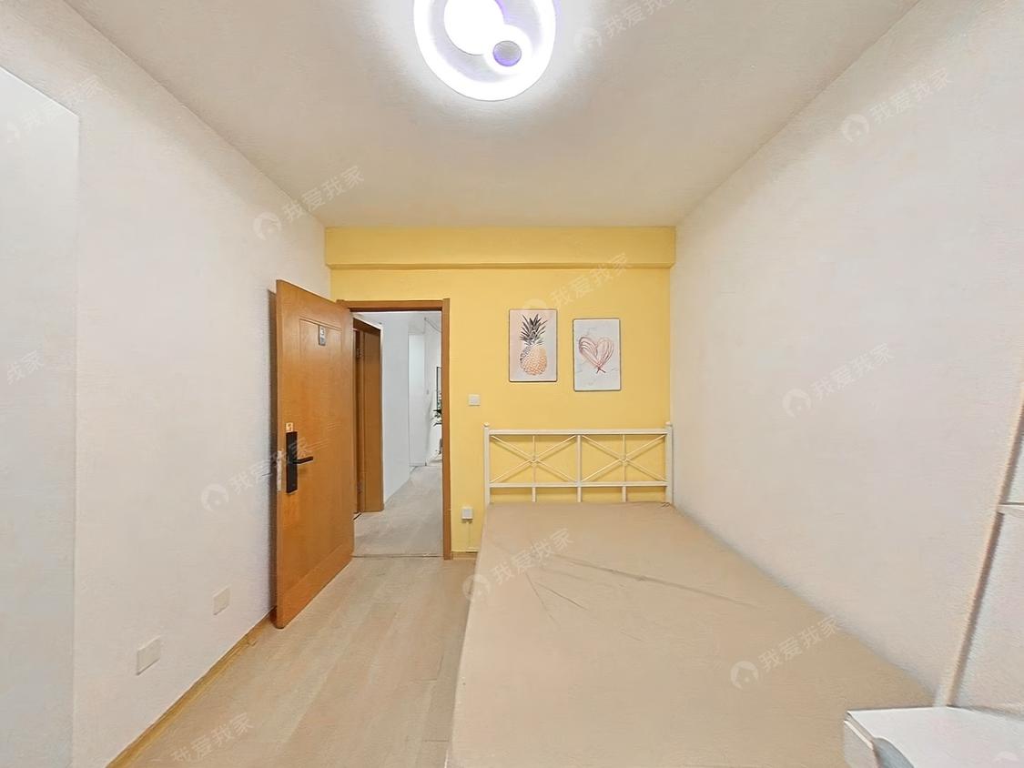 整租·凤凰和美