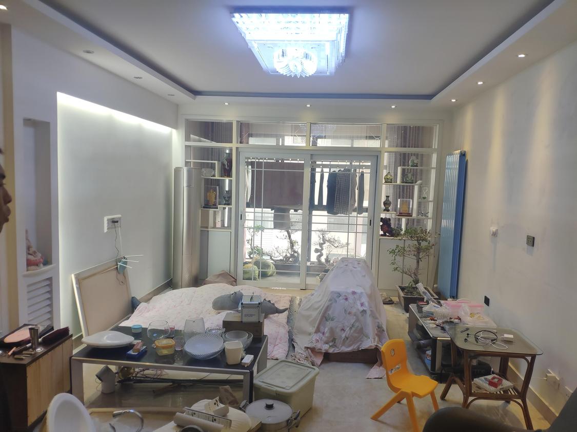 整租·东方国际