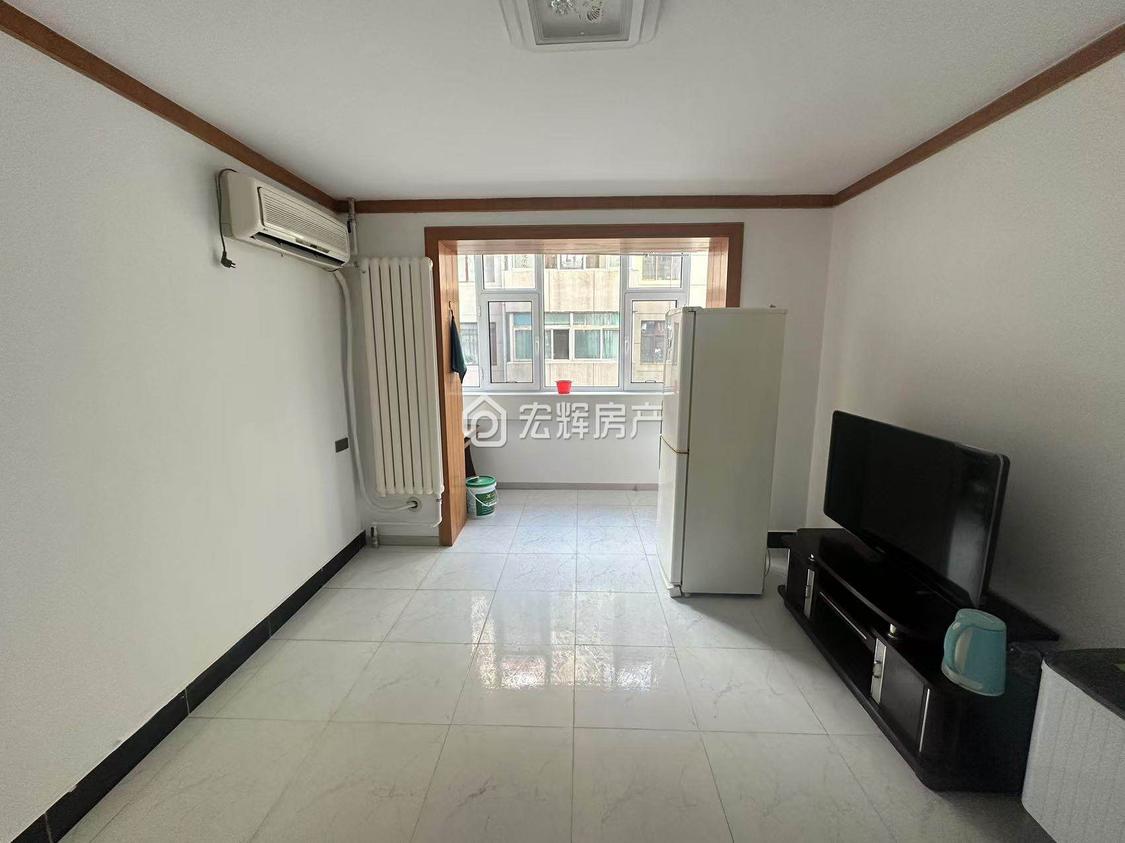 整租·东太小区