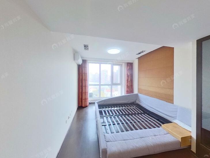 整租·富力城(E区)