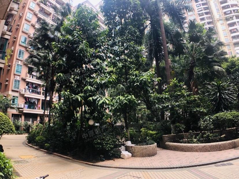 整租·荔湖明苑