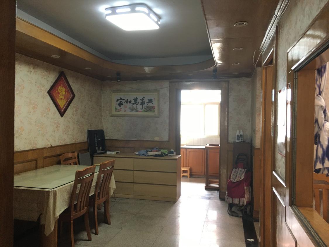 整租·大华二村(二街坊)