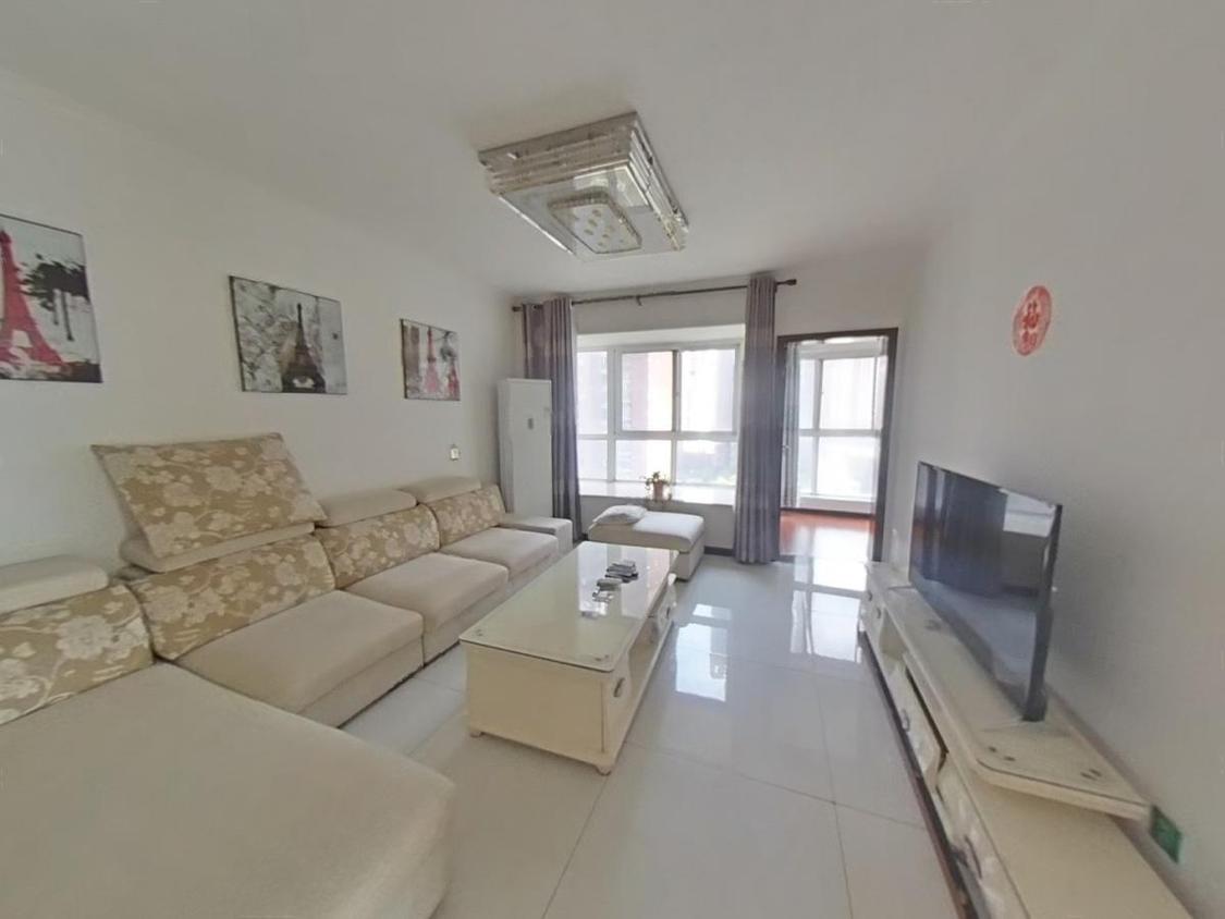 整租·竹园阳光嘉苑
