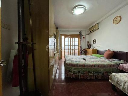 河西挂甲寺整租 景福里2室1厅/57平/中楼层