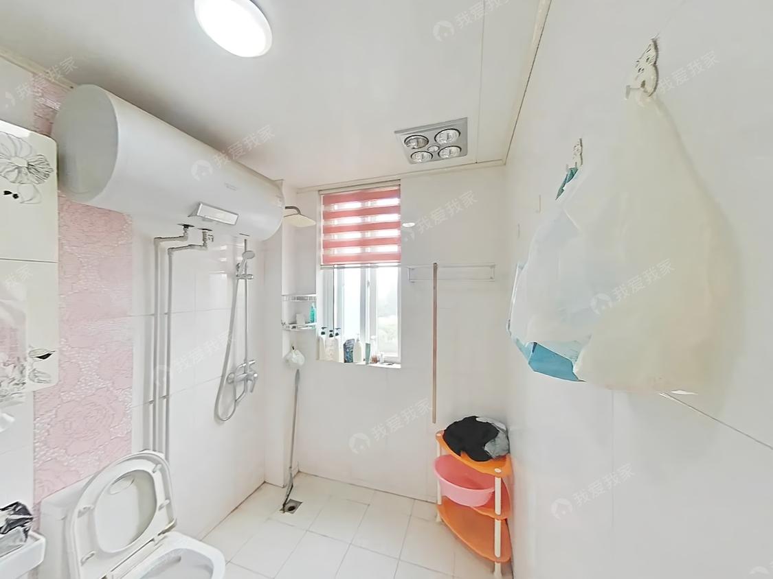 整租·金东城雅居