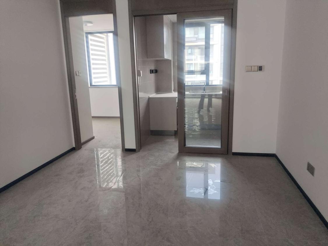 整租·中海天钻