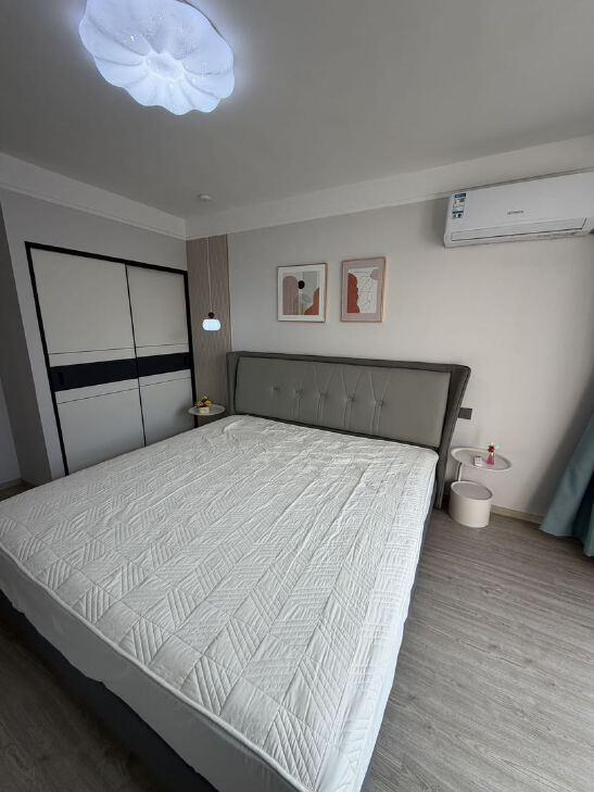 整租·沈铁金街佳园