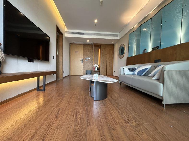 整租·会展湾南岸广场