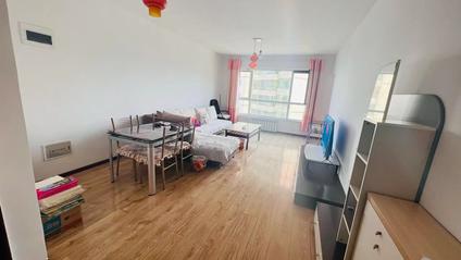 城西力盟整租 景林佳苑2室2厅/92平/高楼层