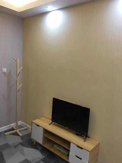 丹阳丹阳整租 丹阳碧桂园1室1厅/48平/高楼层