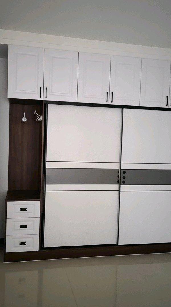 整租·军王屯小区