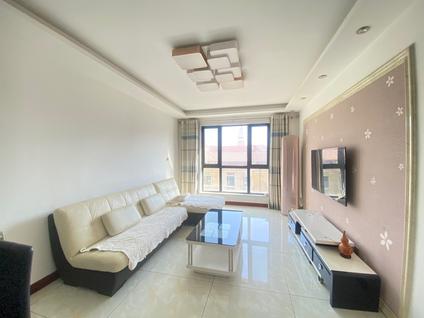 武清东蒲洼整租 远洋香奈3室2厅/104平/中楼层