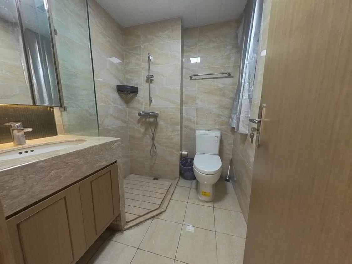 整租·鲁能硅谷公馆