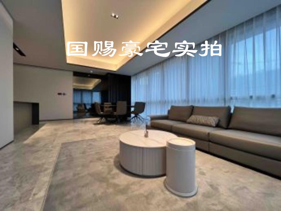 整租·浦江海德