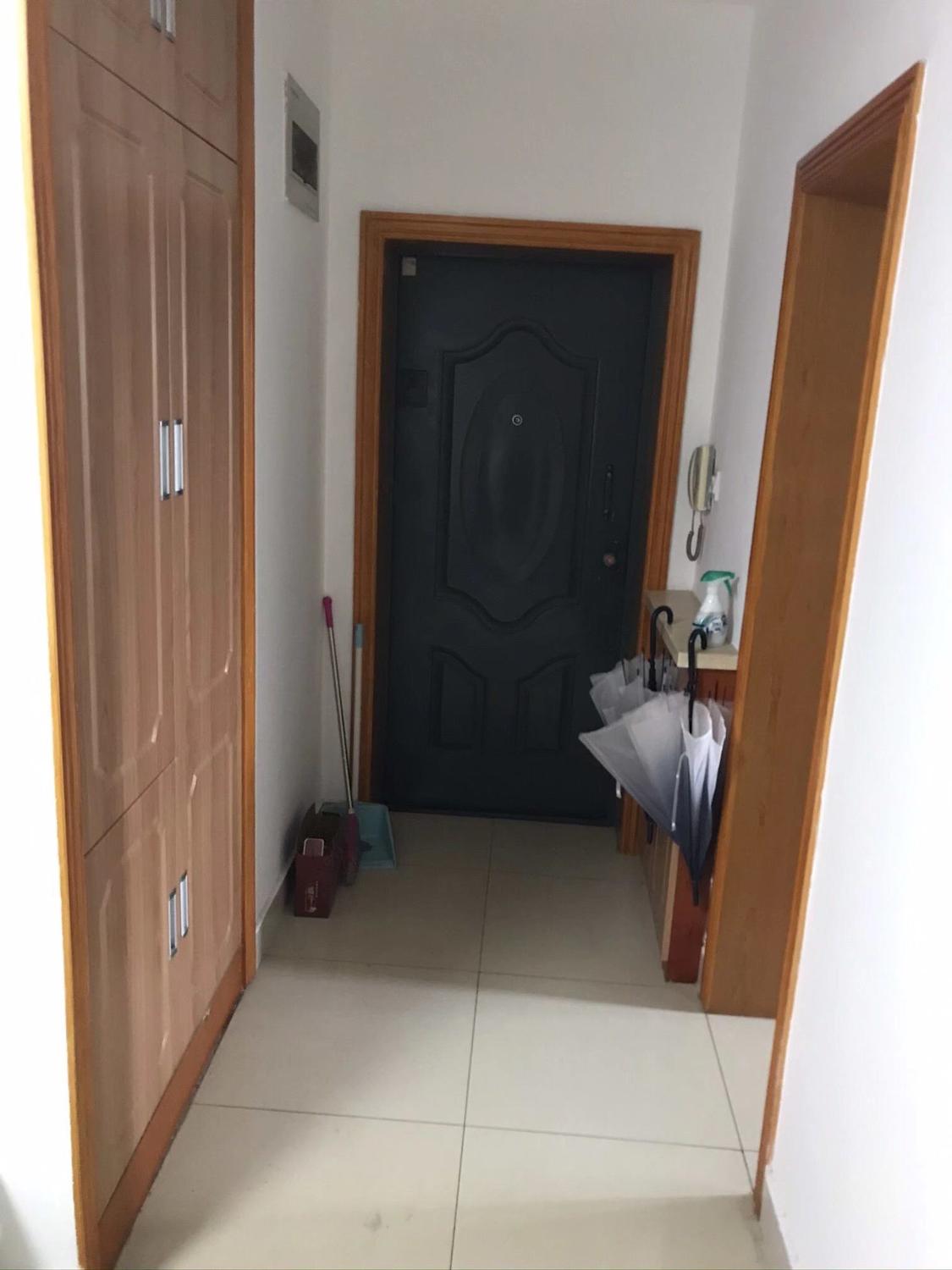 合租·景舒苑(一村)