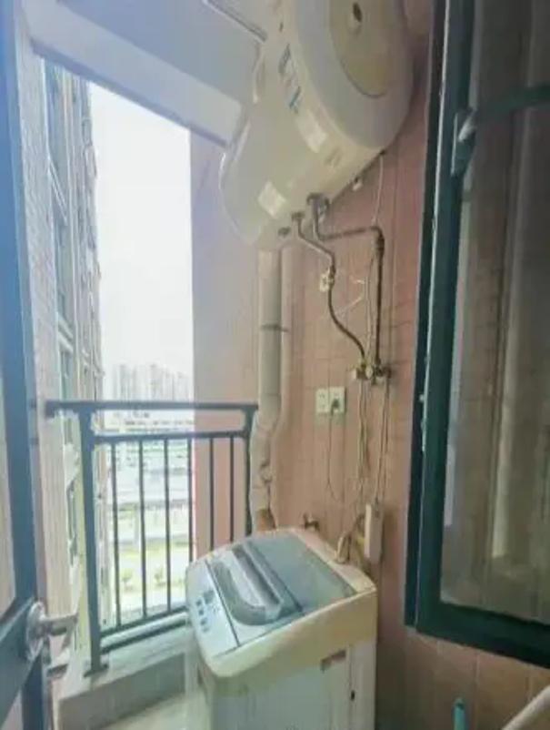 整租·惠恺新时代