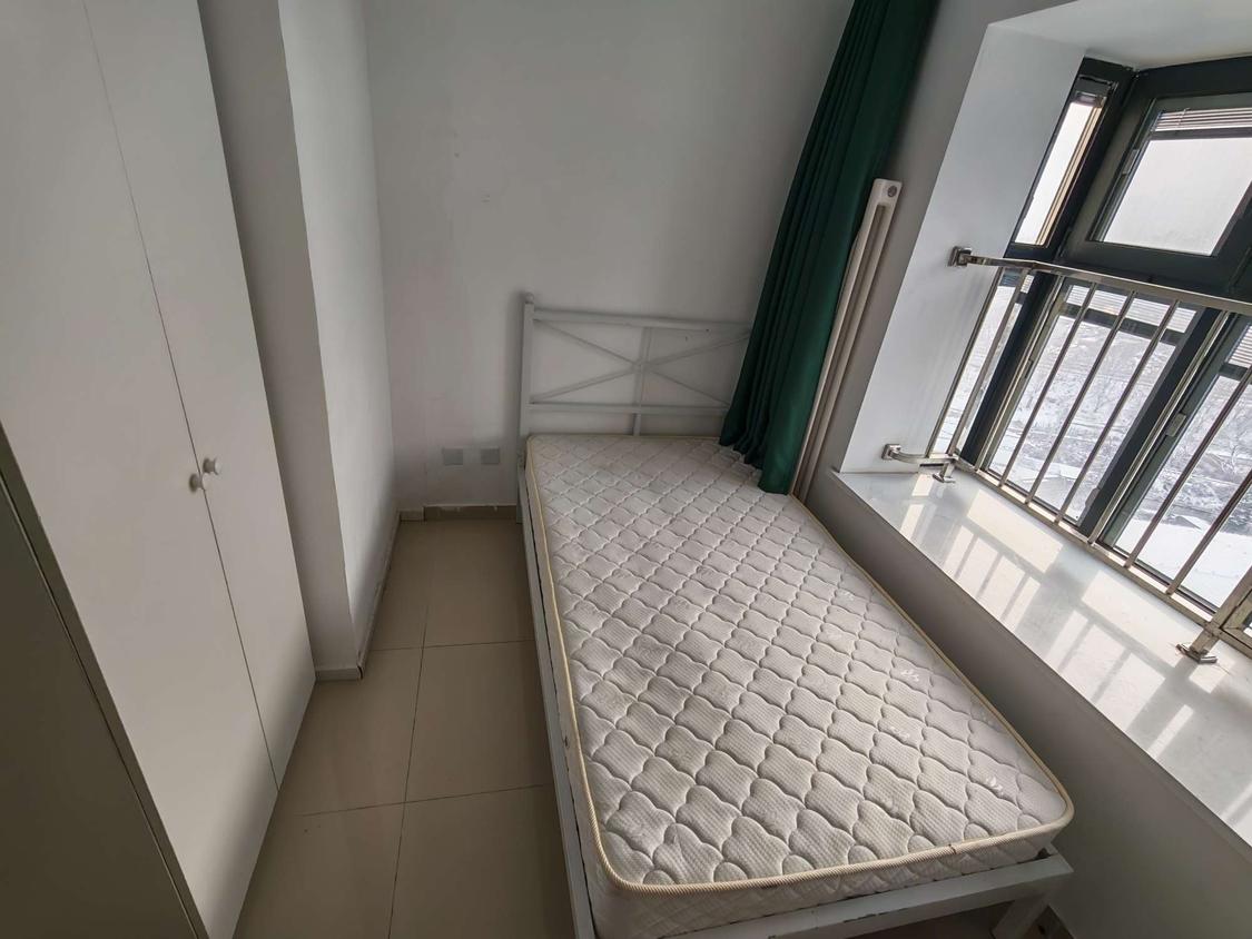 合租·兴合家园