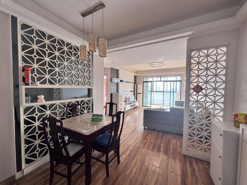 整租·硚房康城