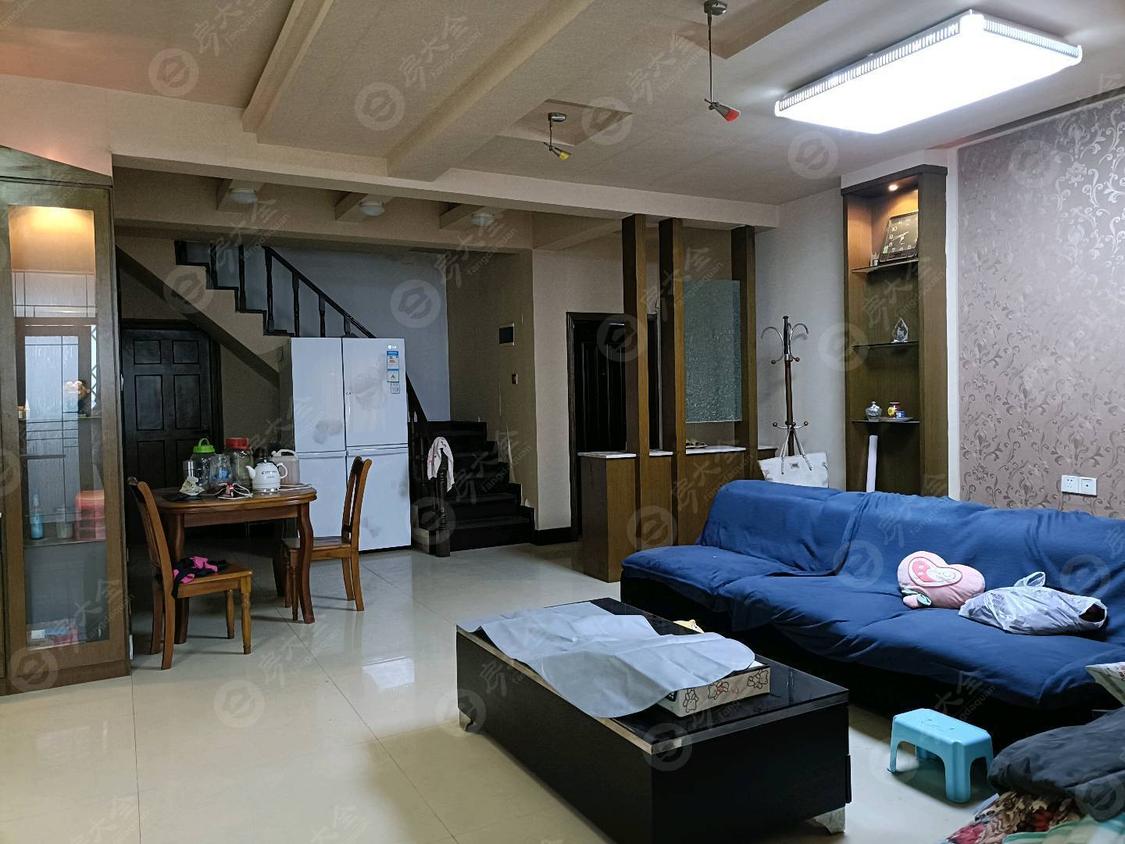 整租·甘棠湖花苑