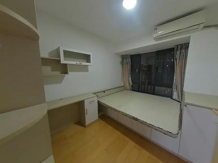 undefined整租·万科金域中央(C区) 4室1厅120㎡ | 南 | 南海 金融高新区