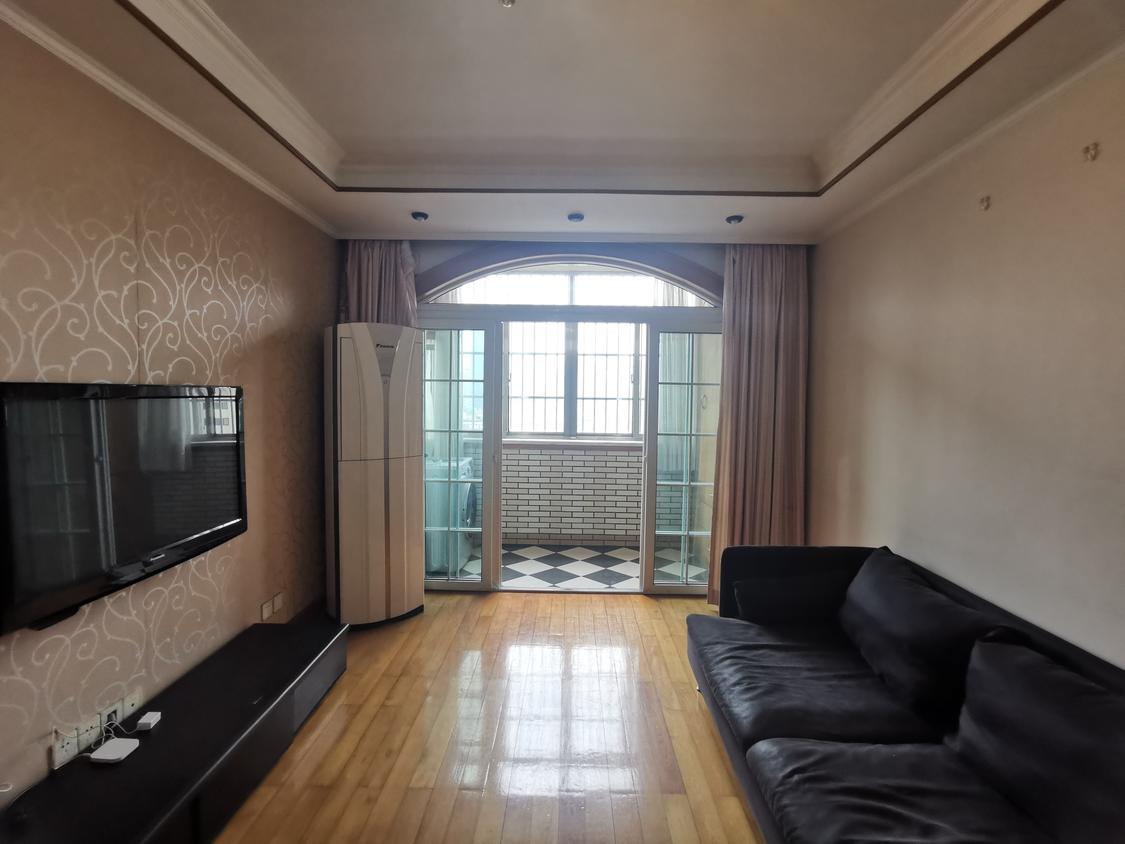 整租·良清公寓