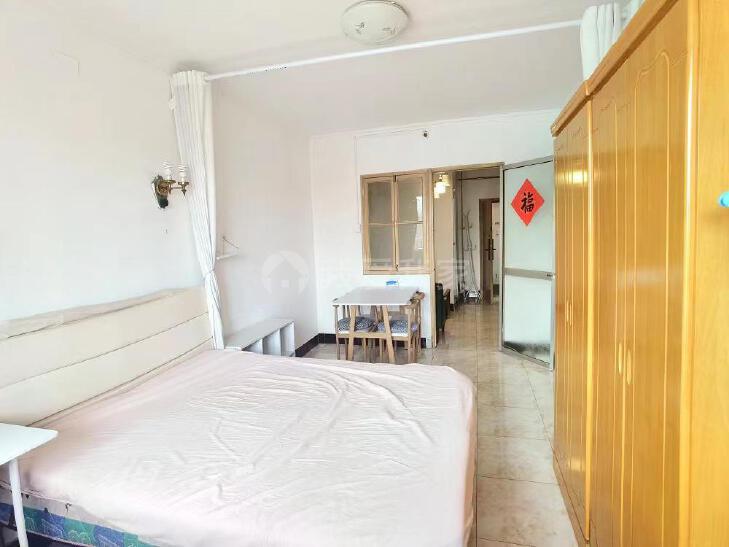 整租·大钱市胡同小区