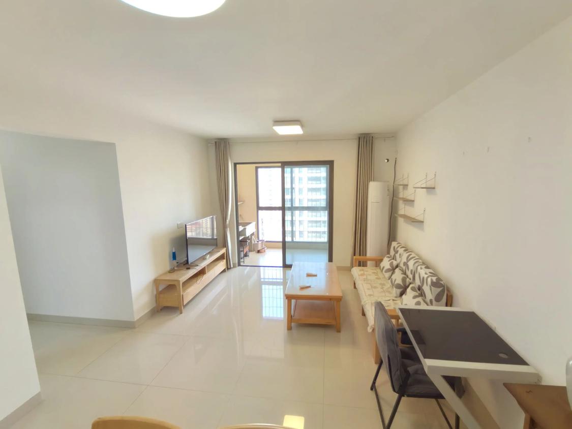 整租·莲花新城(悦园）