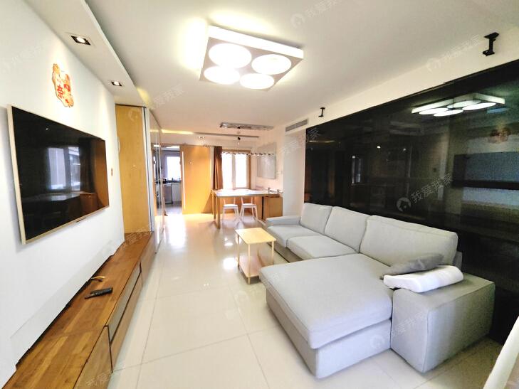 整租·胜古誉园