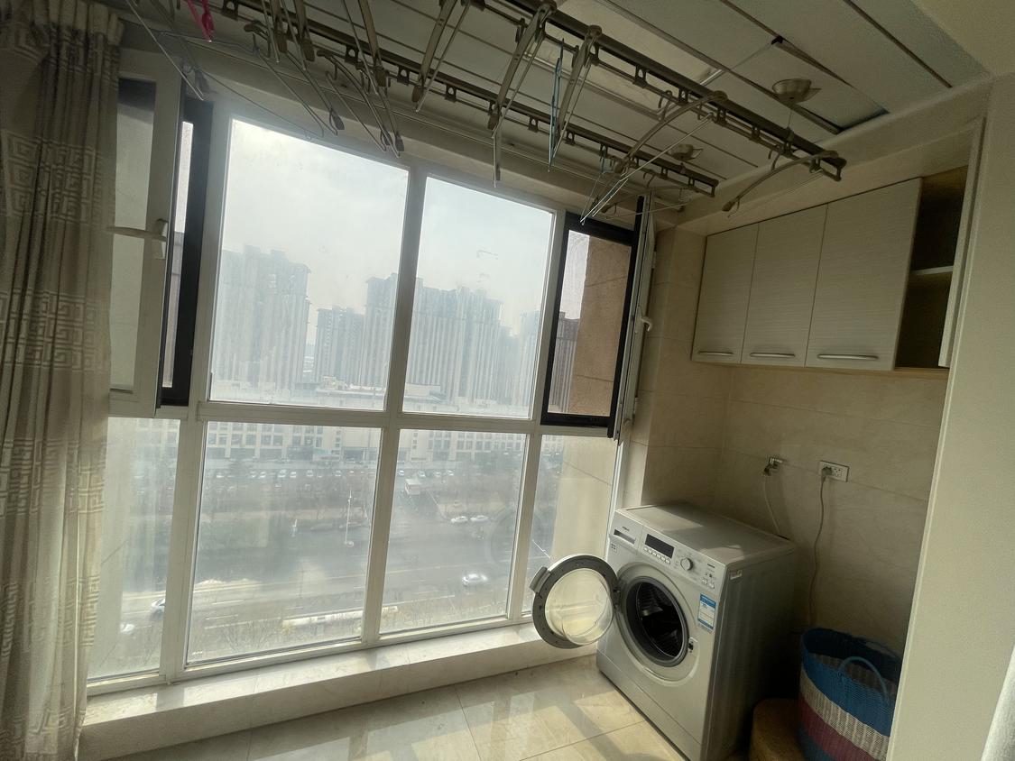 整租·常绿林溪谷