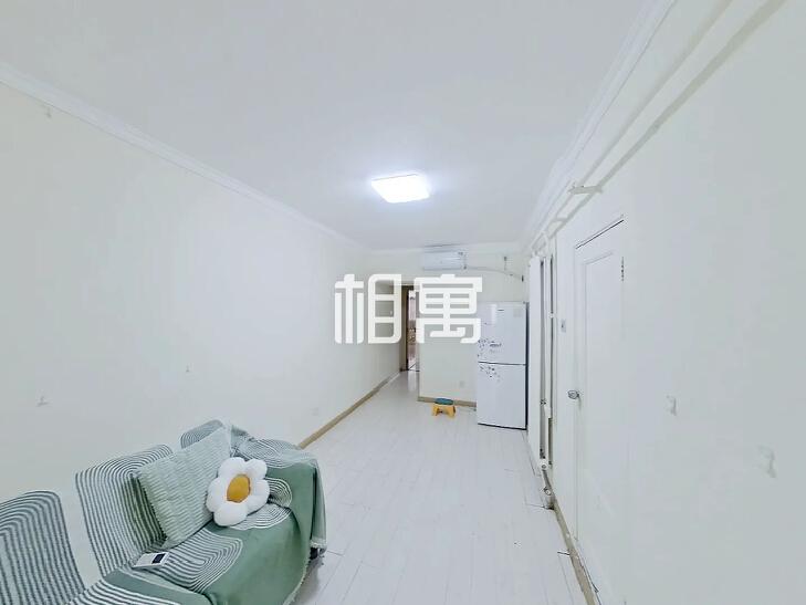 整租·小黄庄(一区)